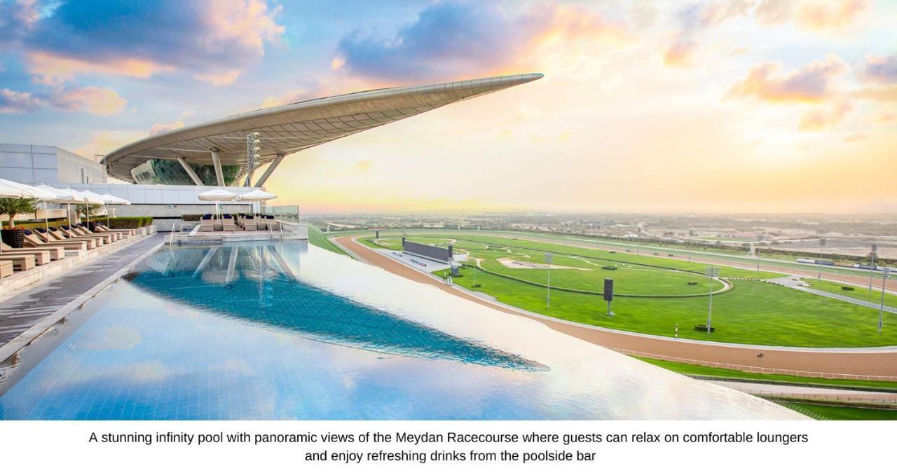 Hotel The Meydan