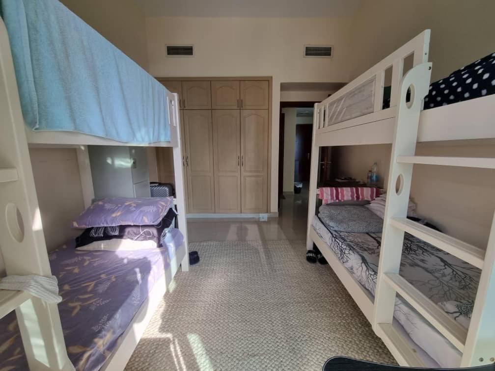 Privatunterkunft La Vista Marina Dubai