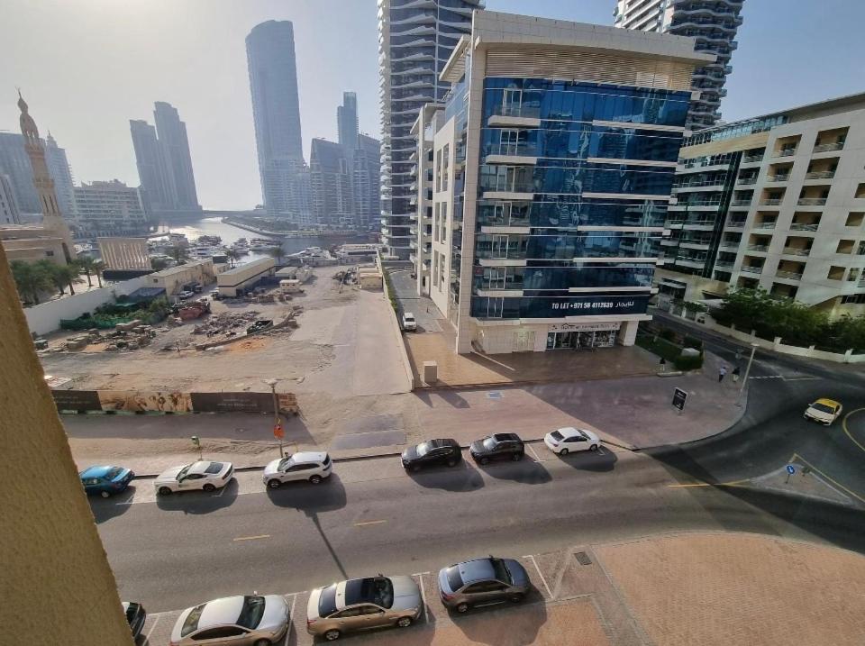 La Vista Marina Privatunterkunft Dubai