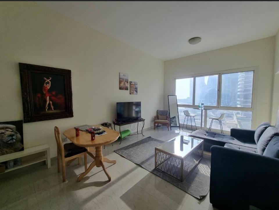 Privatunterkunft La Vista Marina Dubai
