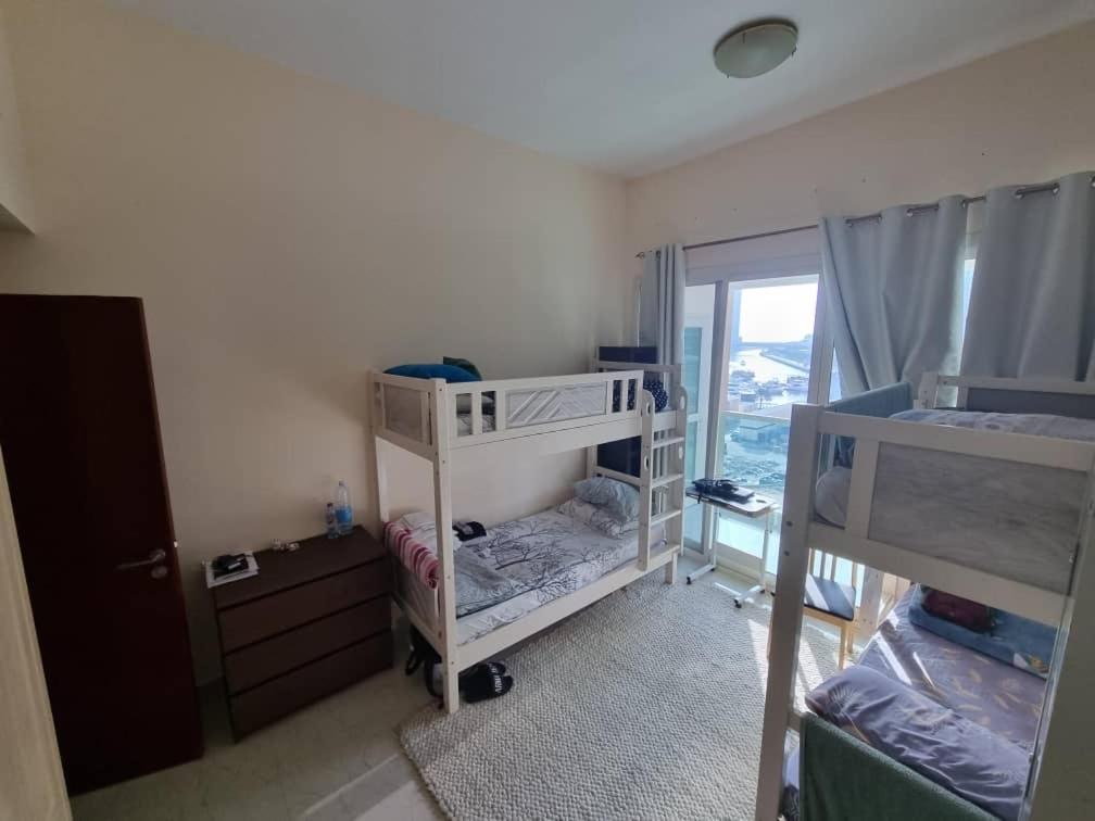 La Vista Marina Privatunterkunft Dubai