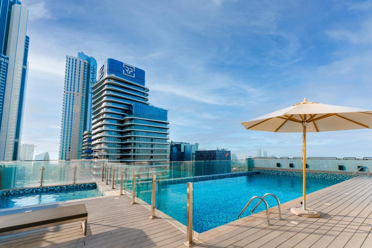 Fam Living - Mada Residences Downtown Apartment