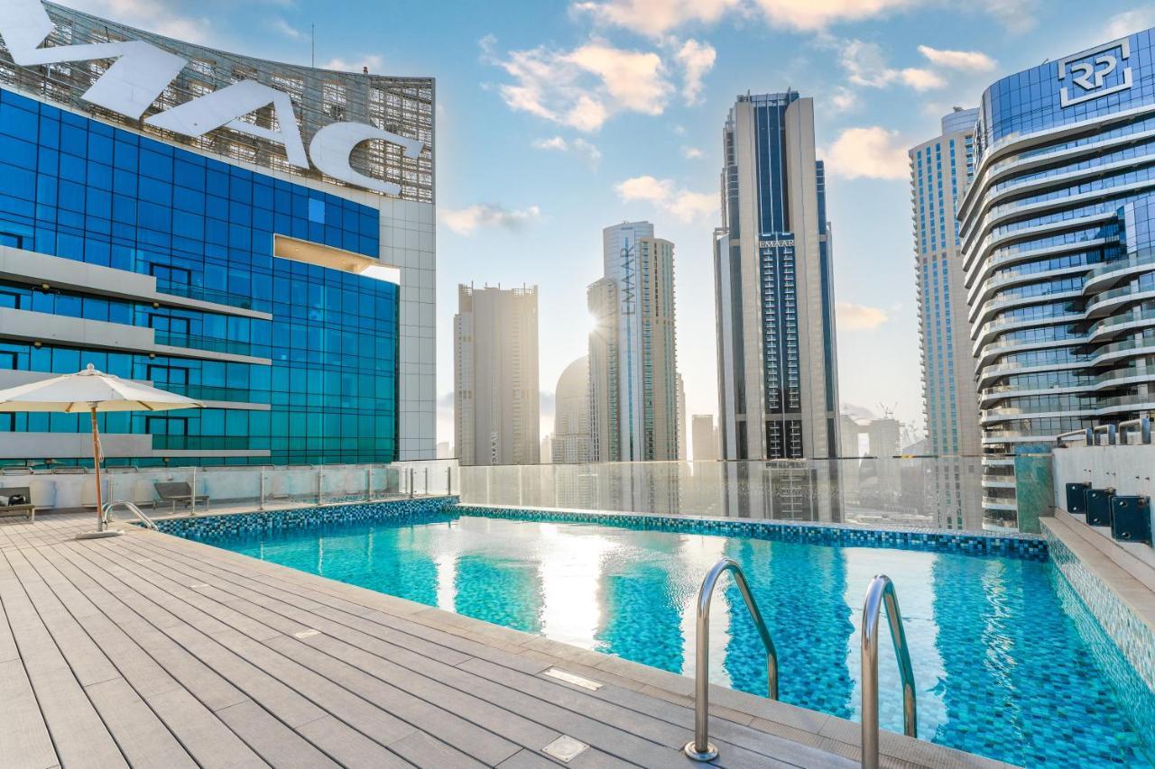 Fam Living - Mada Residences Downtown * Dubai
