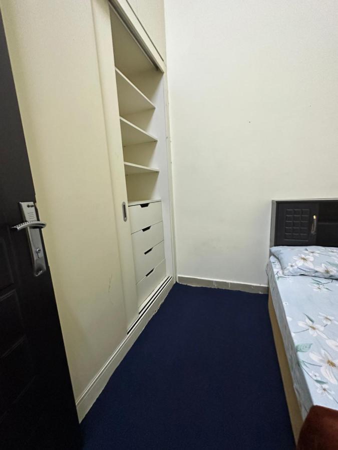 Daire M-01 Center Building Dubai