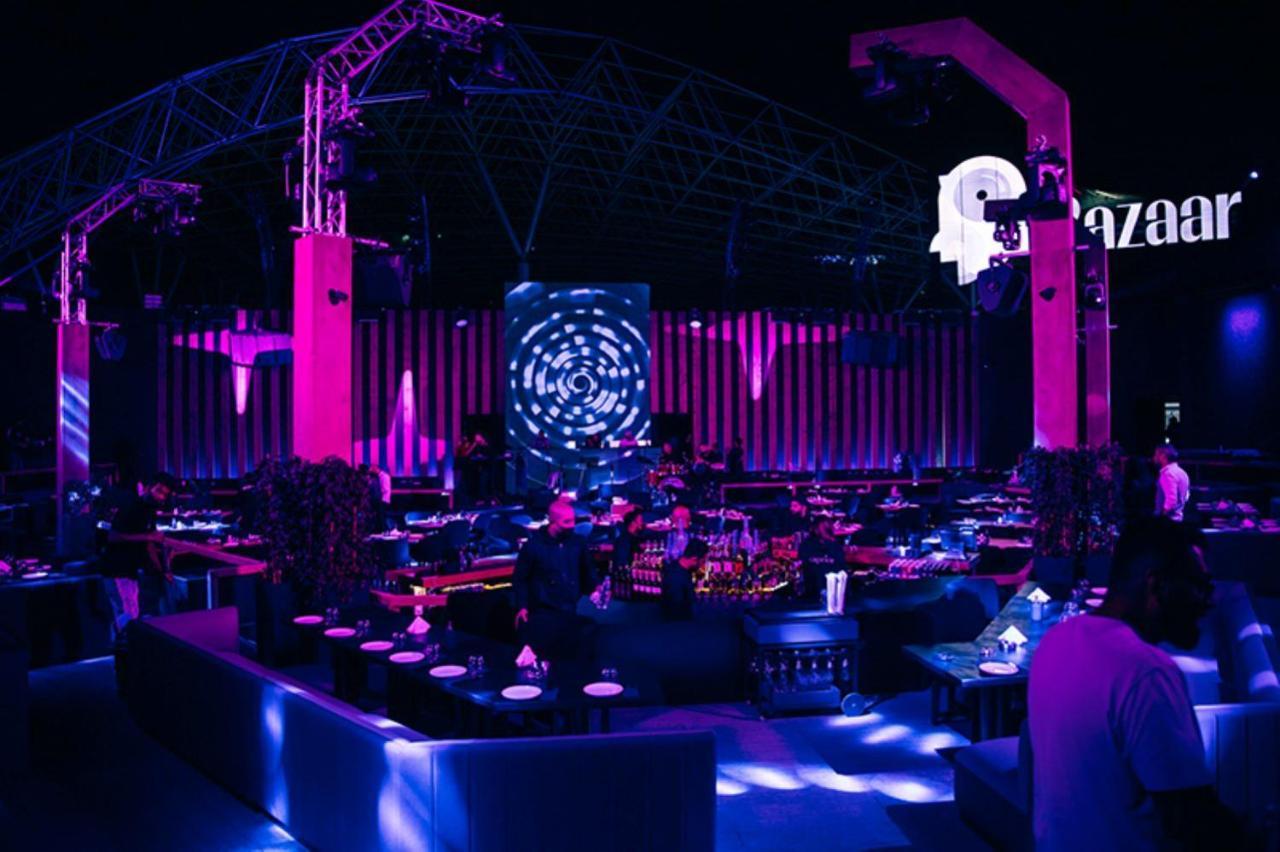 The Meydan 5*