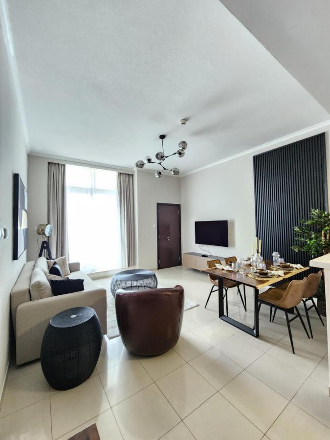 Apartment Nasma Luxury - Botanica Tower