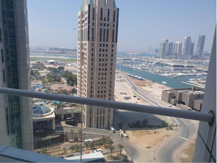 Nasma Luxury - Botanica Tower