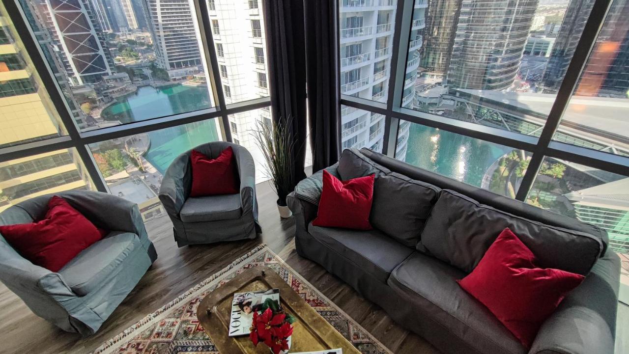 Daire La Buena Vida Homes - Luxe 1bd, Boutique Full Lakeview 1m To Metro, & Almas Tower *