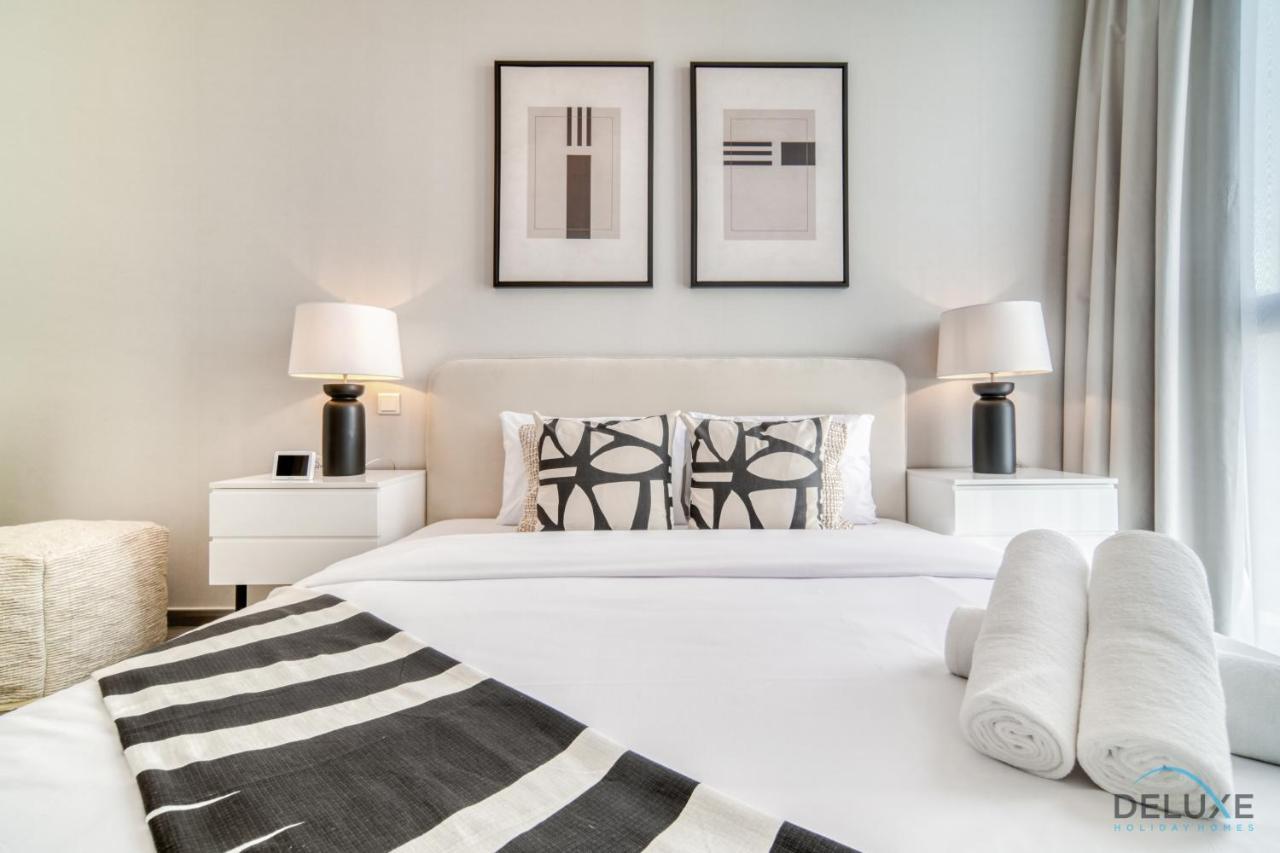 Apartment Idyllic 2br With Assistant At Mesk 1 Midtown Production By Deluxe Homes Dubai