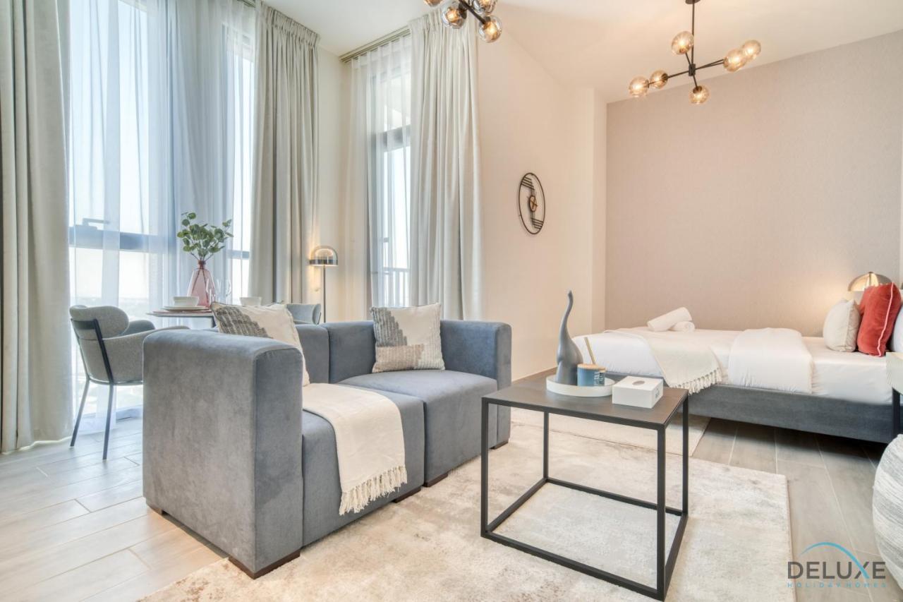 Polished At Mesk 1 Midtown Production By Deluxe Homes * Dubai