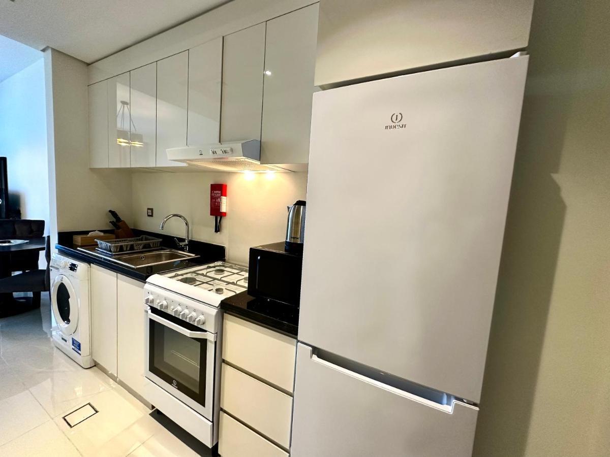 Apartment Luxbnb Ghalia J V C