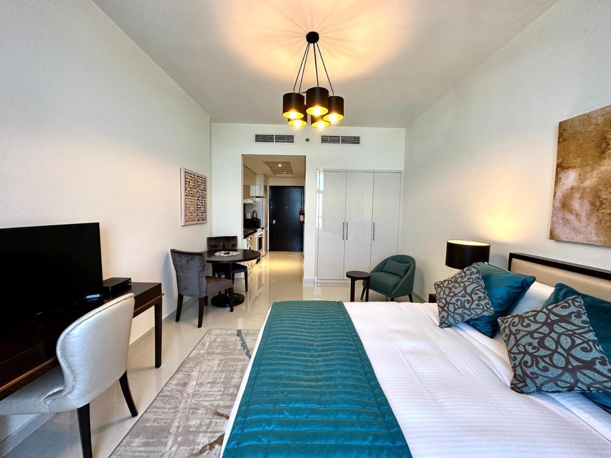 Apartment Luxbnb Ghalia J V C *