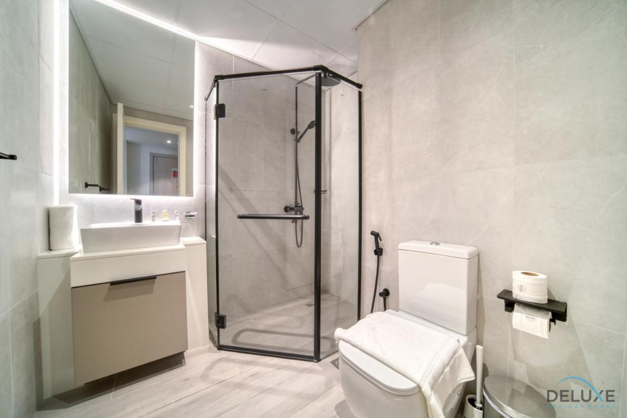 Apartment Classic At Mesk 1 Midtown Production By Deluxe Homes Dubai