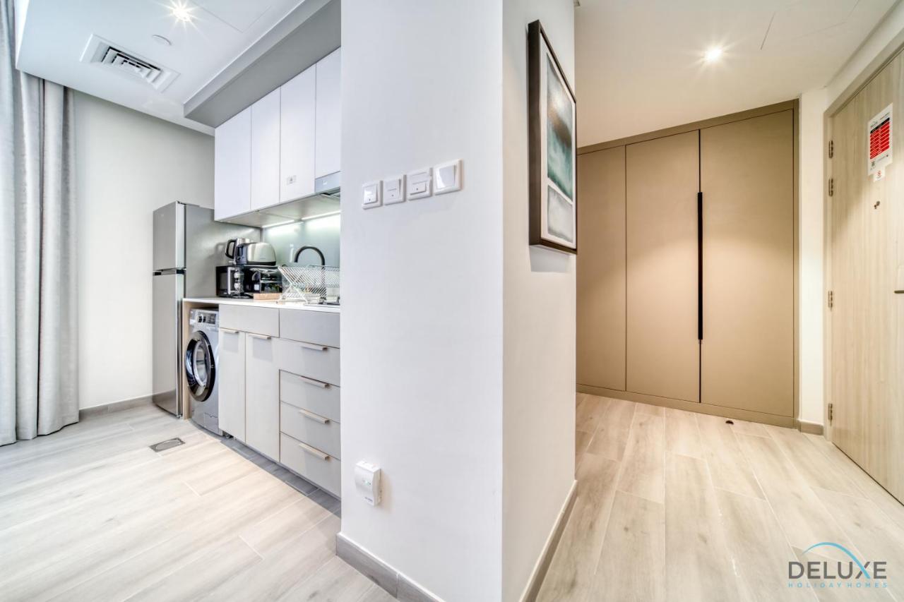 Classic At Mesk 1 Midtown Production By Deluxe Homes * Dubai