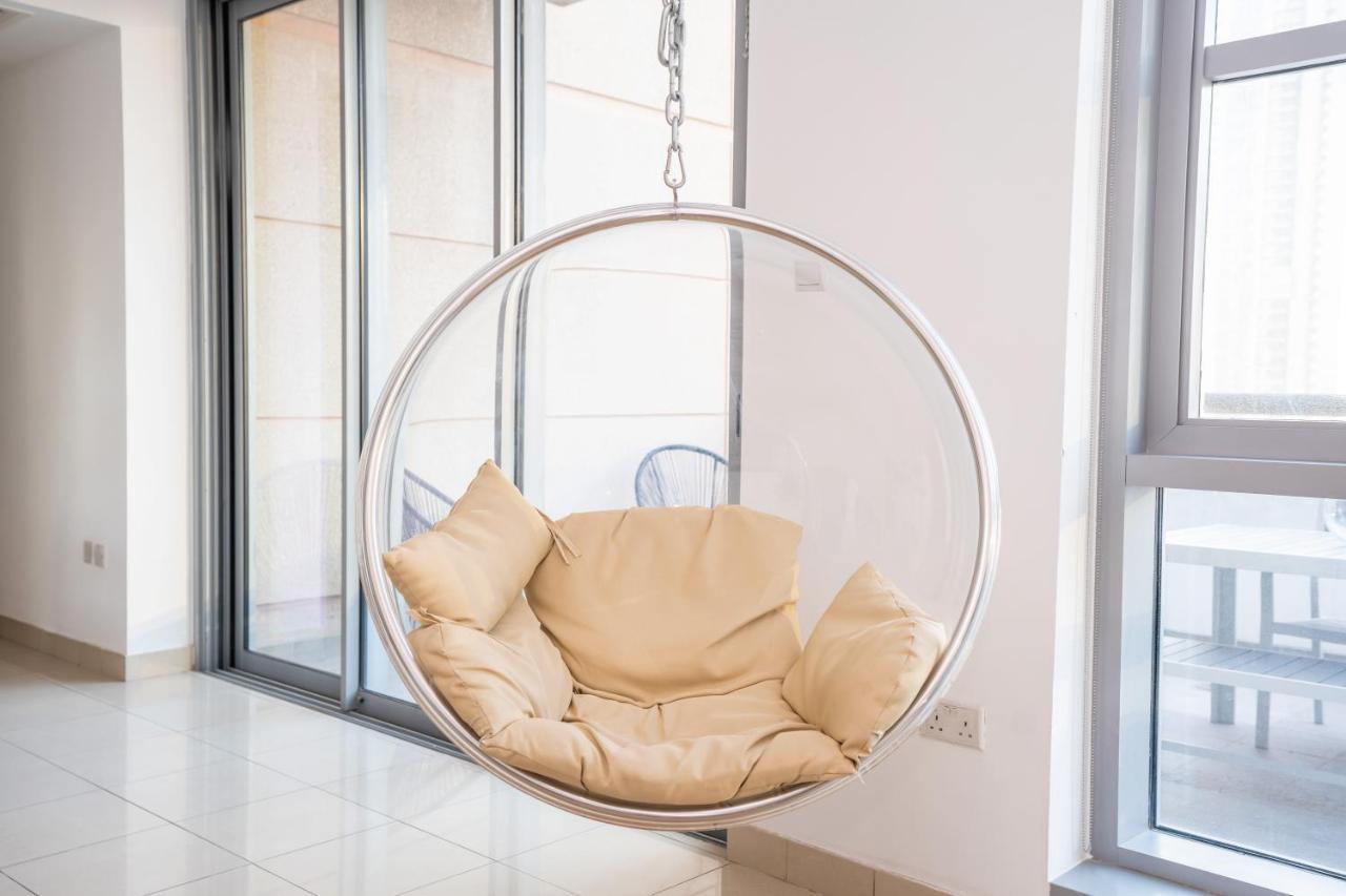 Apartamento Residences At Standpoint, Downtown *