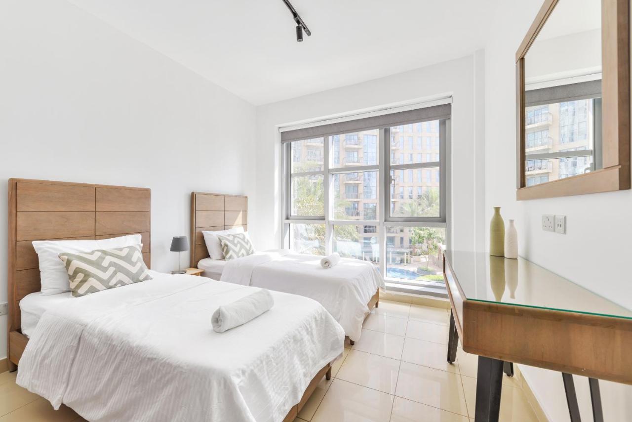 Apartamento Residences At Standpoint, Downtown *