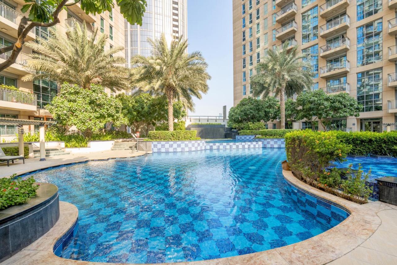 Residences At Standpoint, Downtown *