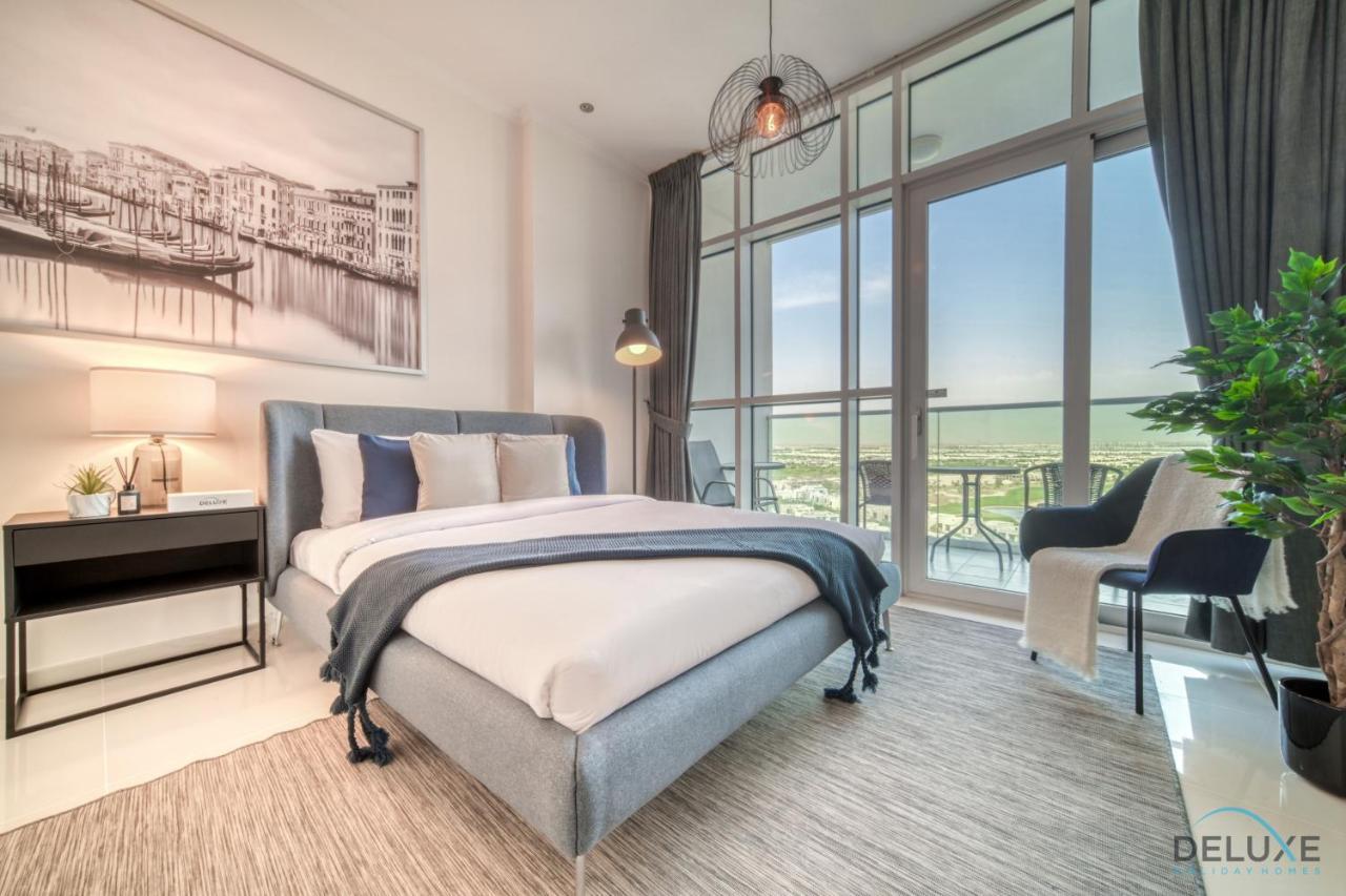 Delightful At Carson A Damac Hills Dubailand By Deluxe Homes Apartment *
