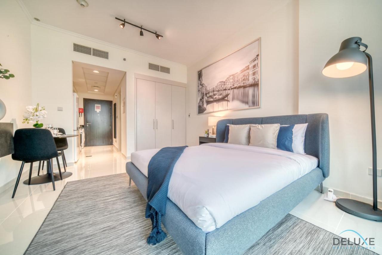 Delightful At Carson A Damac Hills Dubailand By Deluxe Homes Apartment *