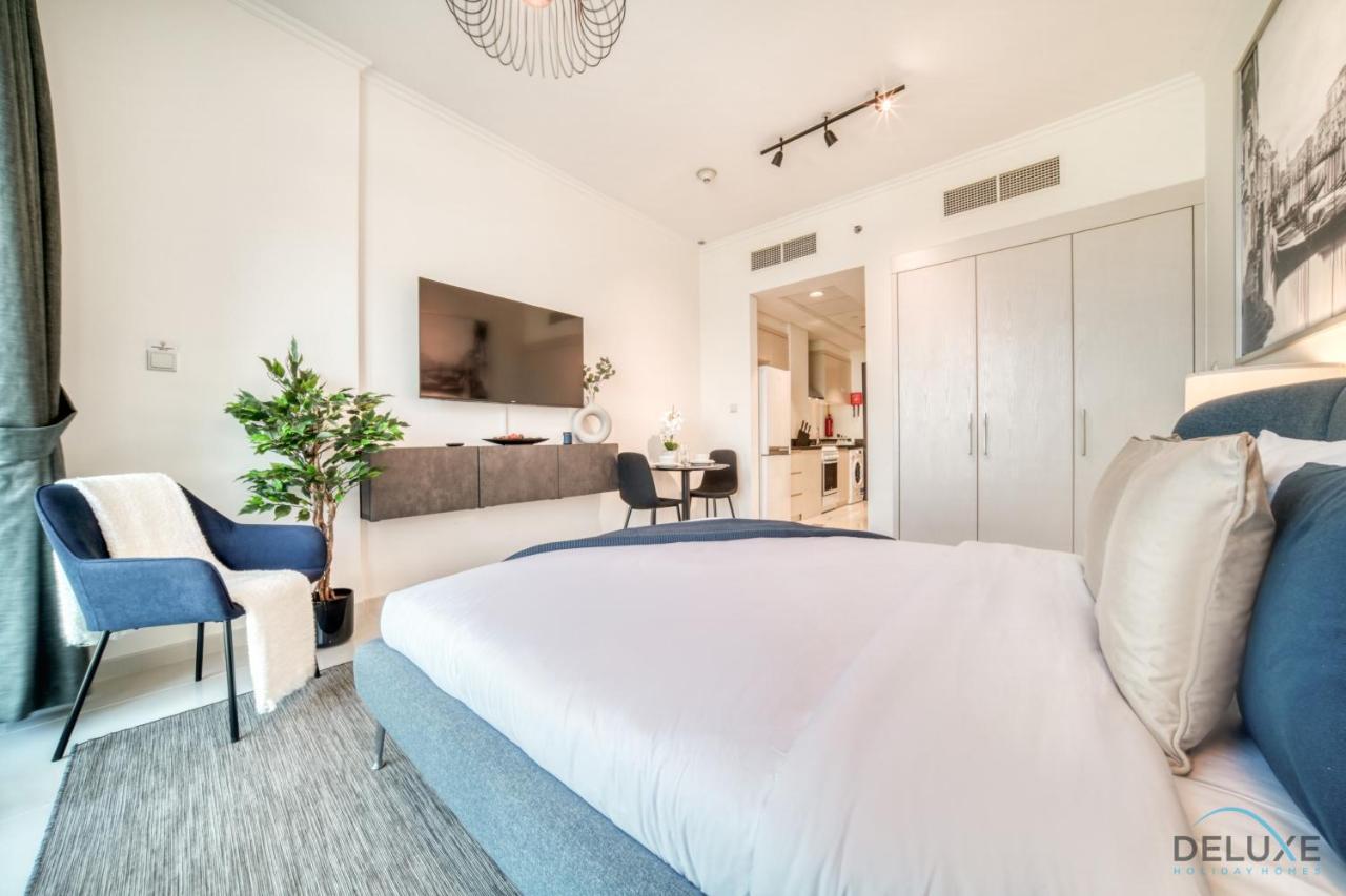 Delightful At Carson A Damac Hills Dubailand By Deluxe Homes Apartment Dubai