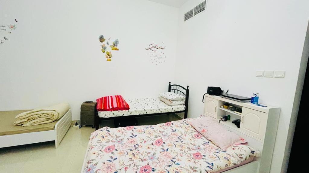 Executive Bedspace Only For Ladies Dubai
