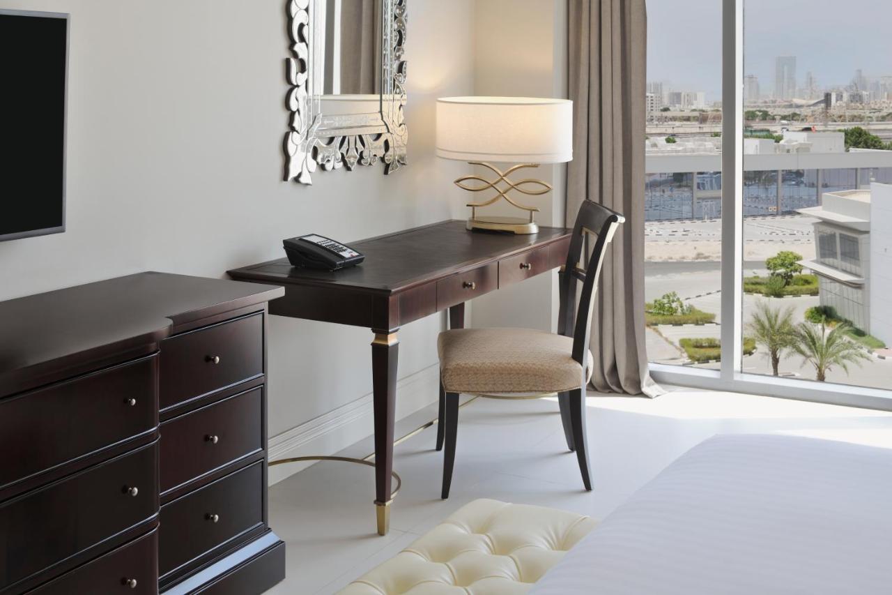 Delta By Marriott Investment Park 4*