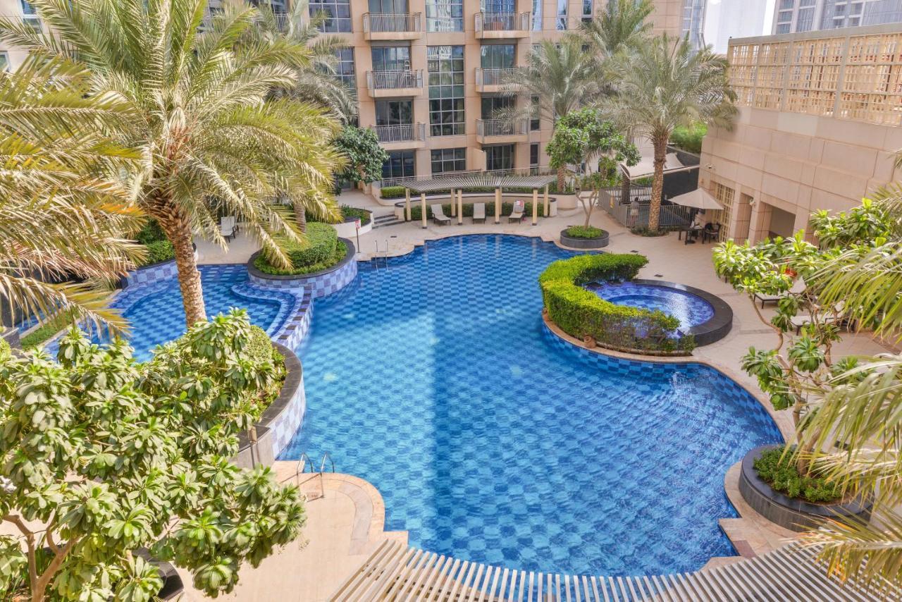 Residences At Standpoint, Downtown Apartamento