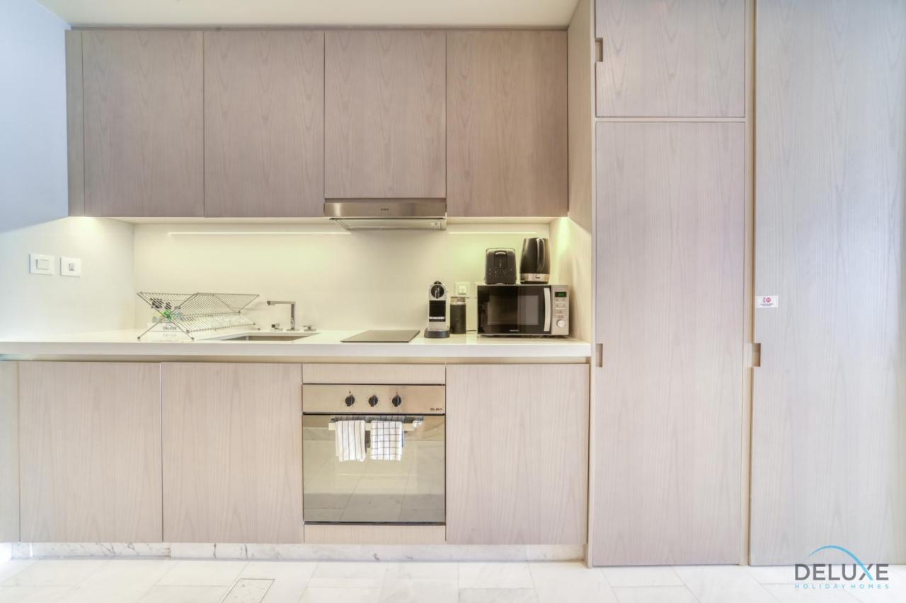 Heavenly At The Palm Tower Palm Jumeirah By Deluxe Homes Apartment *