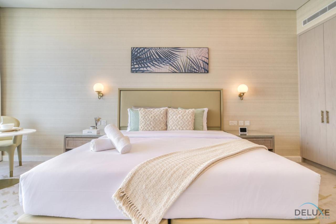 Apartment Heavenly At The Palm Tower Palm Jumeirah By Deluxe Homes