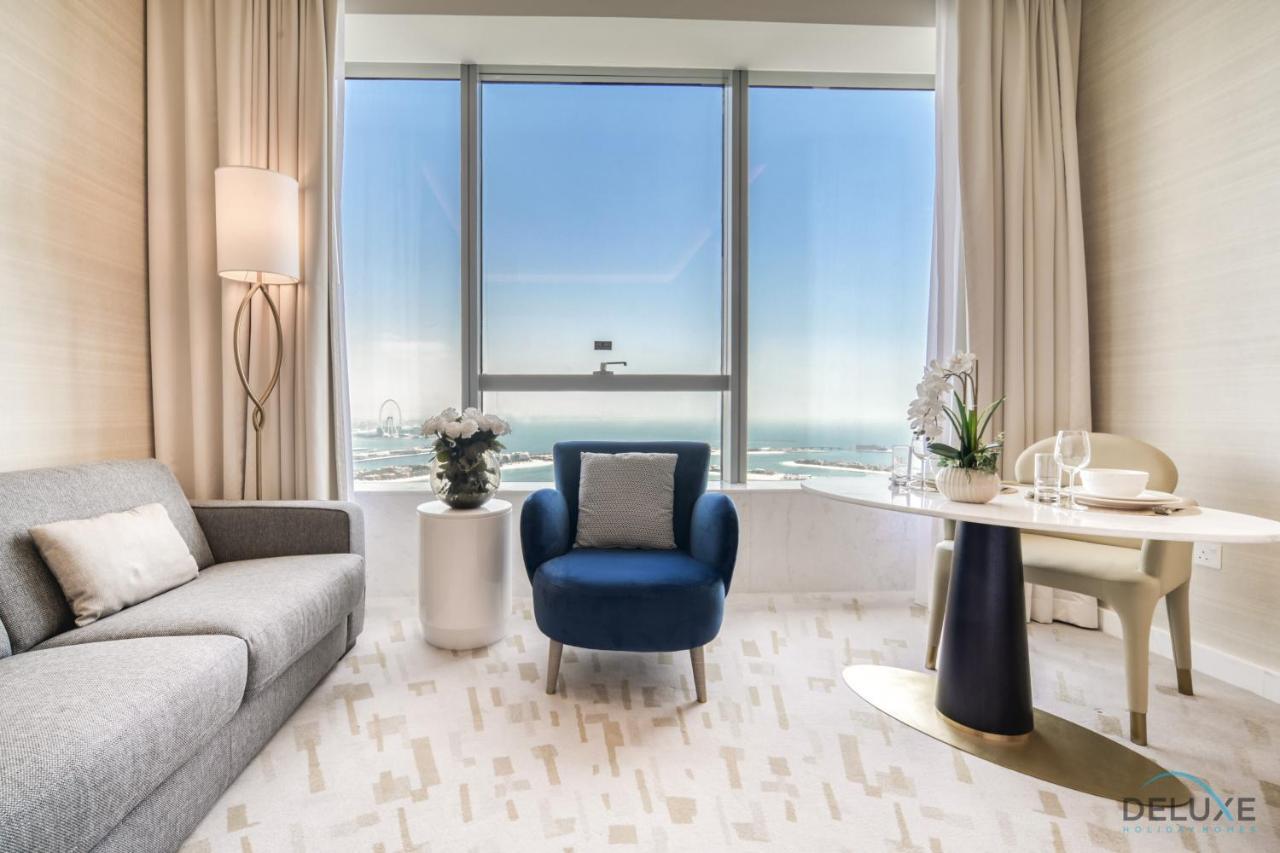 Heavenly At The Palm Tower Palm Jumeirah By Deluxe Homes *