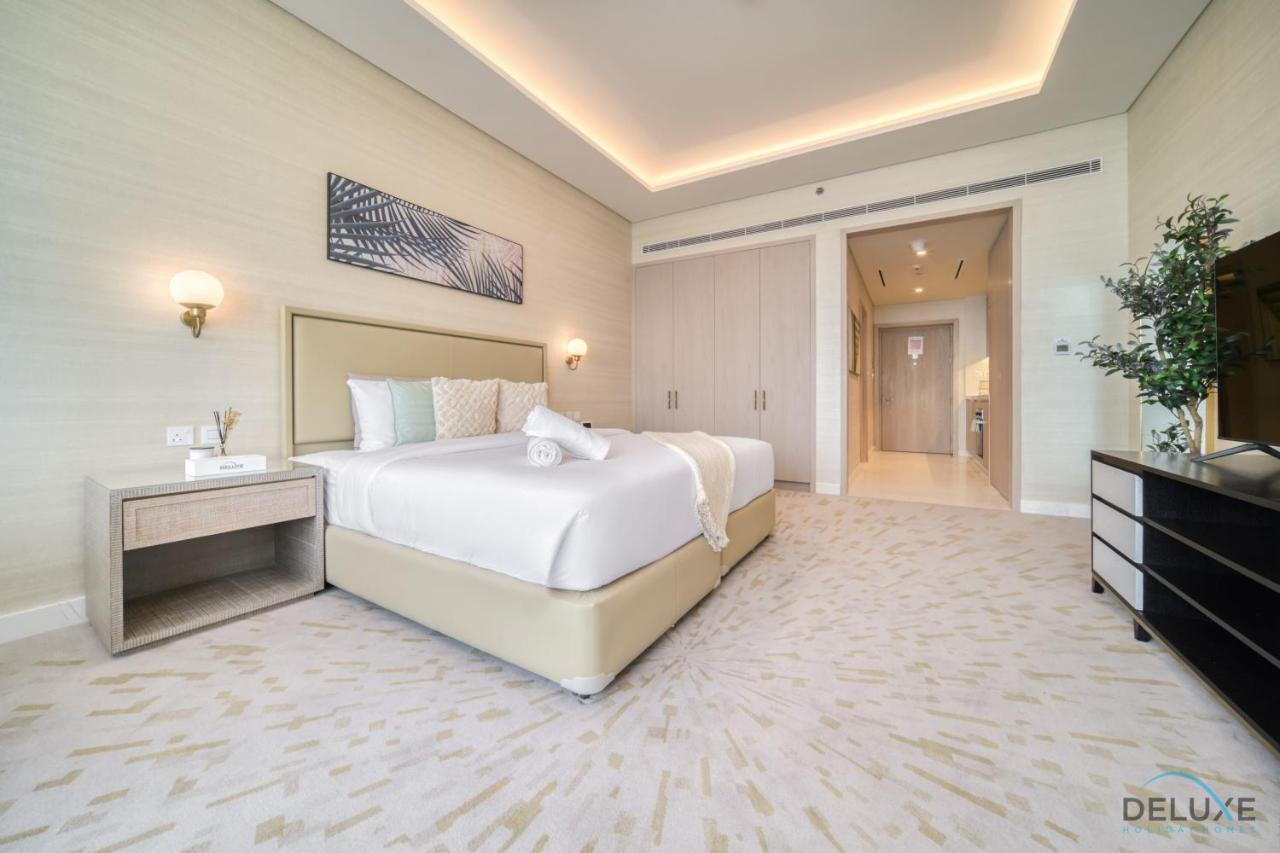 Heavenly At The Palm Tower Palm Jumeirah By Deluxe Homes Apartment *