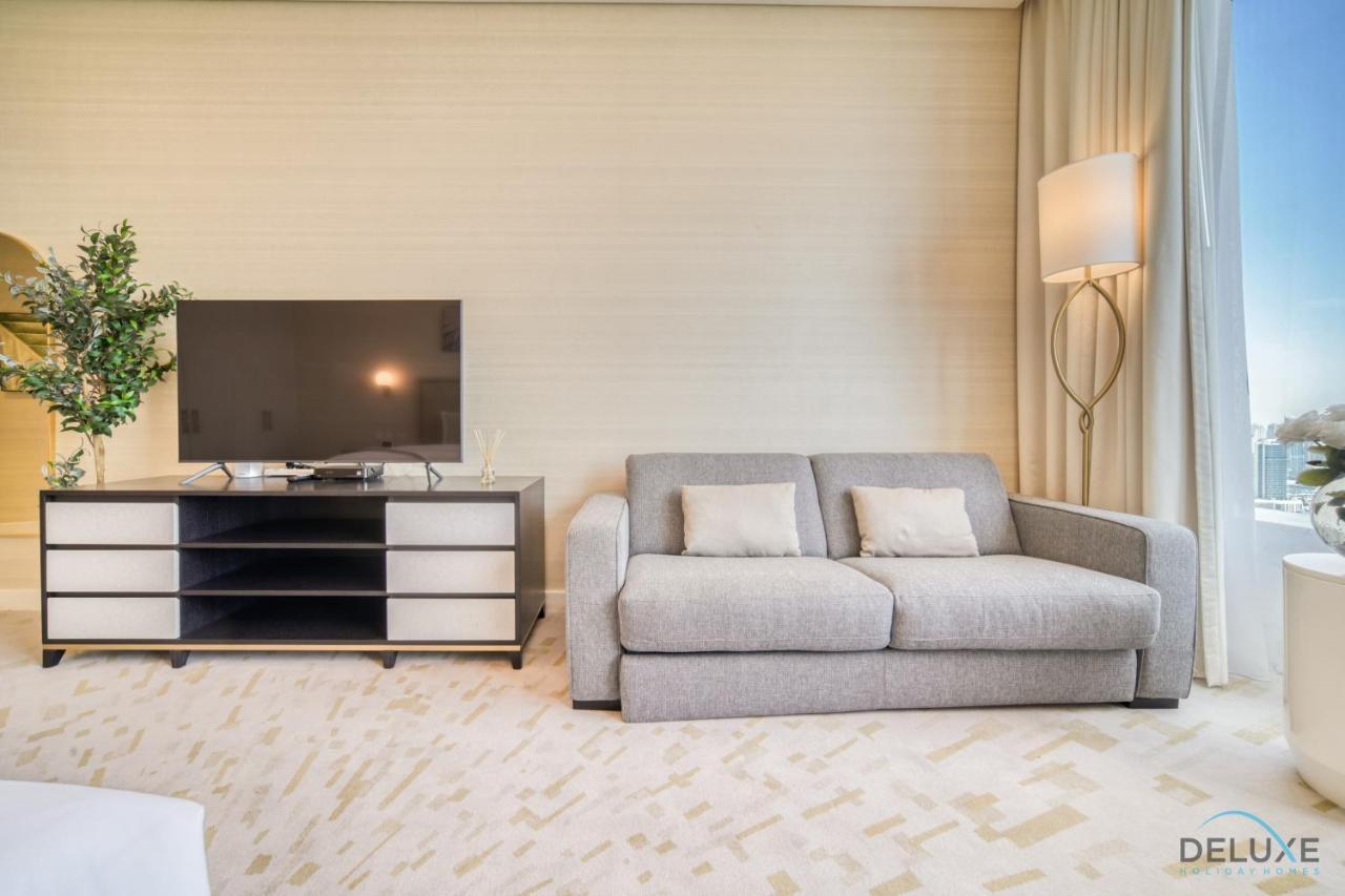 Heavenly At The Palm Tower Palm Jumeirah By Deluxe Homes *