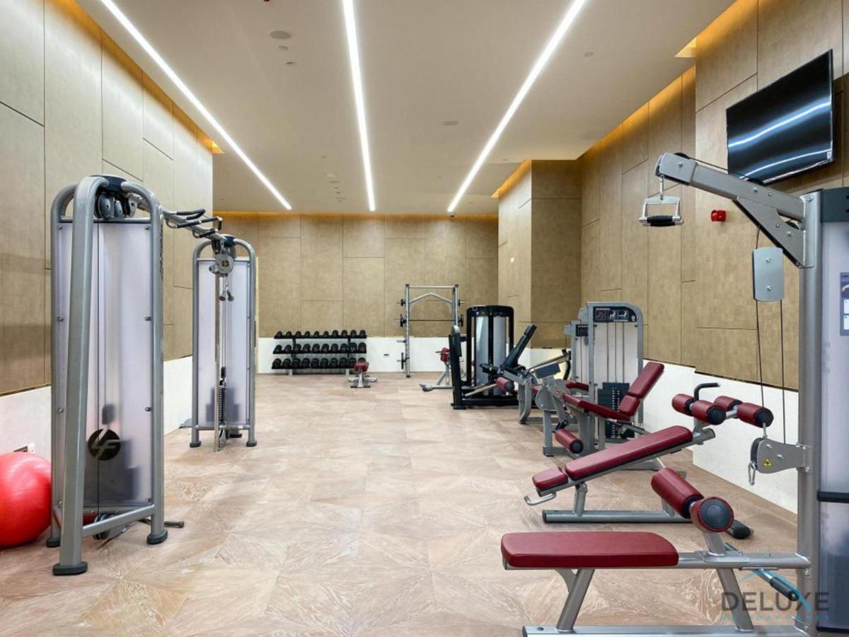 Apartment Heavenly At The Palm Tower Palm Jumeirah By Deluxe Homes