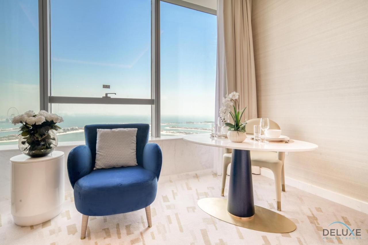 Apartment Heavenly At The Palm Tower Palm Jumeirah By Deluxe Homes *