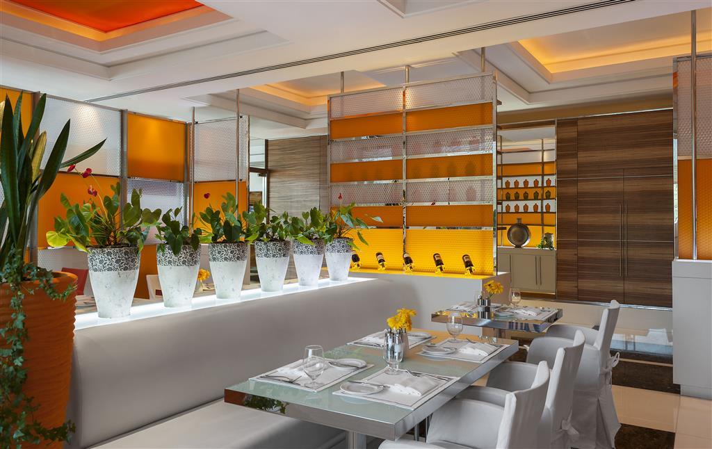 Otel Four Points By Sheraton Bur Dubai