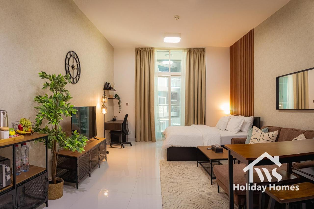 The Urban Oasis - Serenity Dubai
