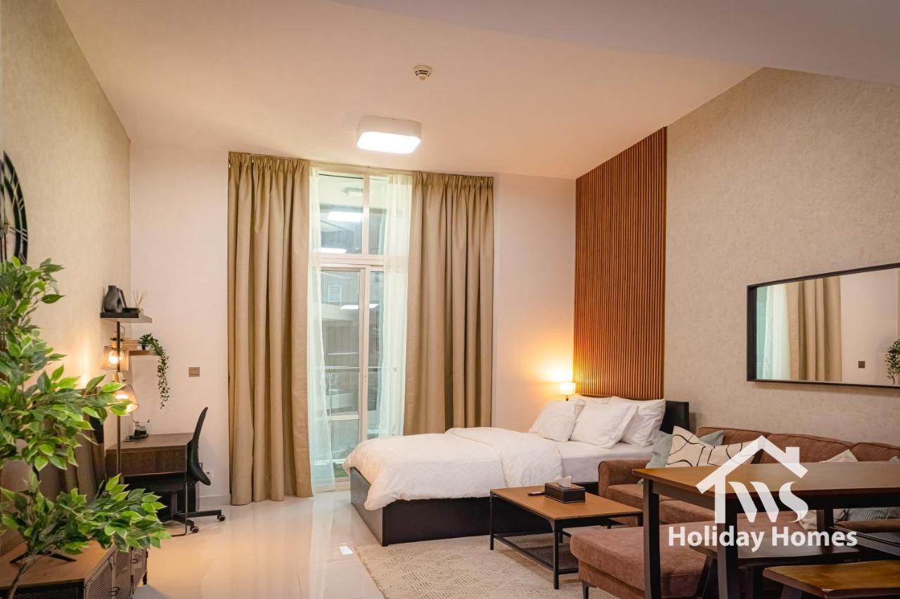 The Urban Oasis - Serenity Apartment Dubai