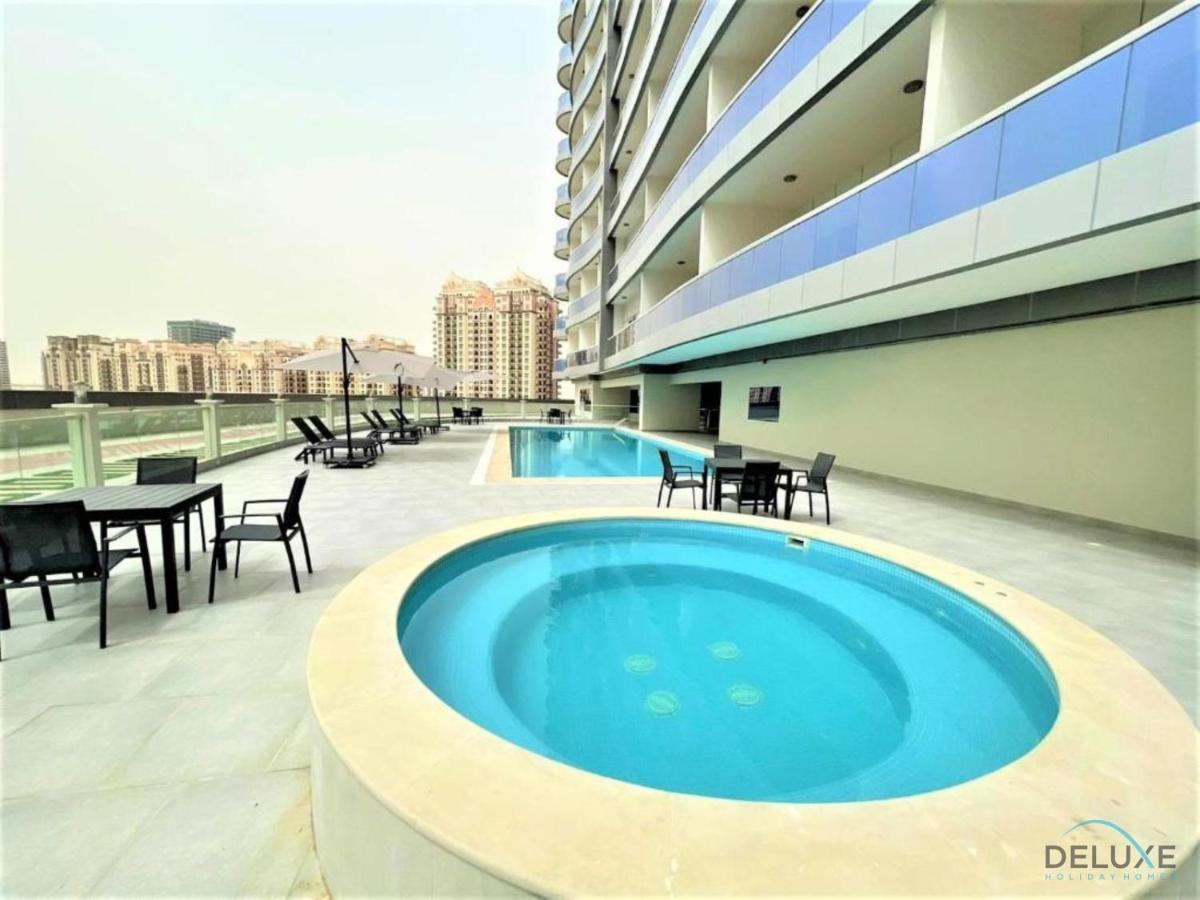 Apartment Modern Studio At Hera Tower Sports By Deluxe Homes