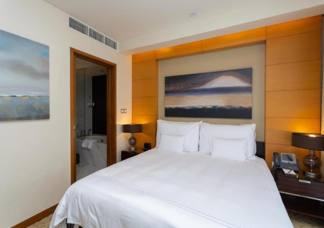 Apartamento Deluxe - Address Mall -the