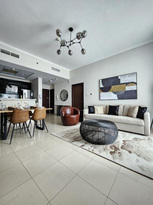 Apartment Nasma Luxury - Botanica Tower *