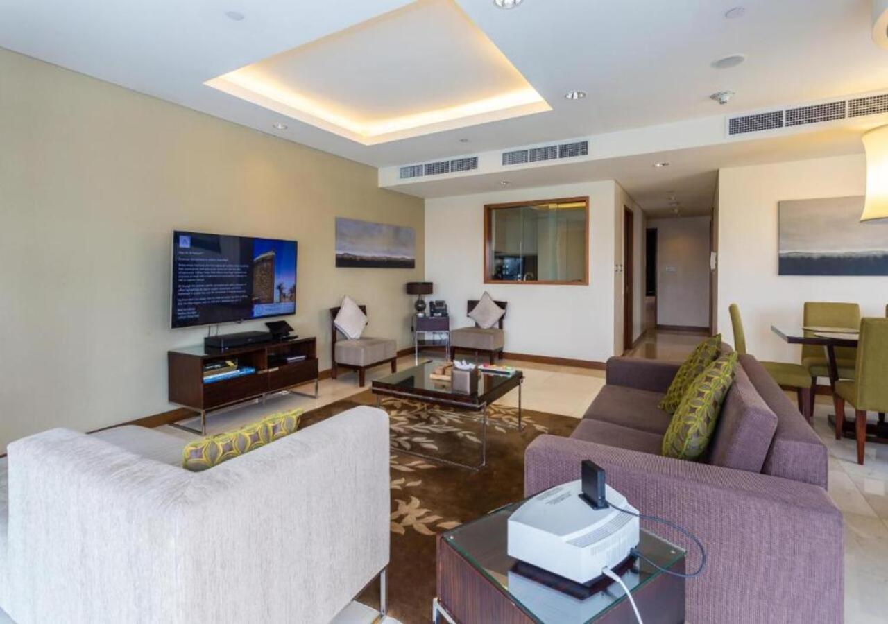 Deluxe - Address Mall -the Apartment *