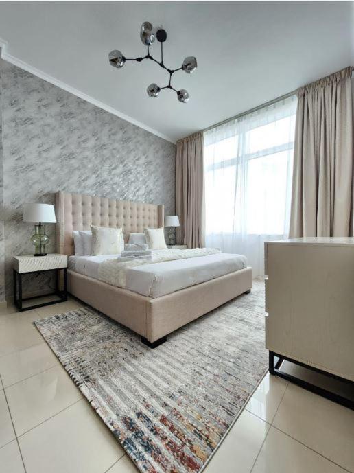 Nasma Luxury - Botanica Tower Apartment Dubai