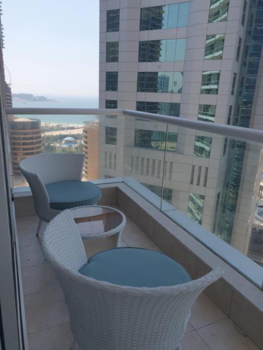 Nasma Luxury - Botanica Tower * Dubai