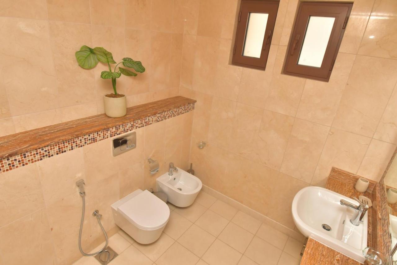 Amazing Palm Jumeirah View 5 Private Pool Villa *