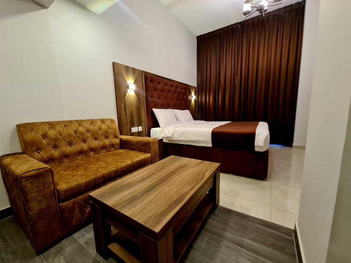 Daire New Dream Plaza Dubai