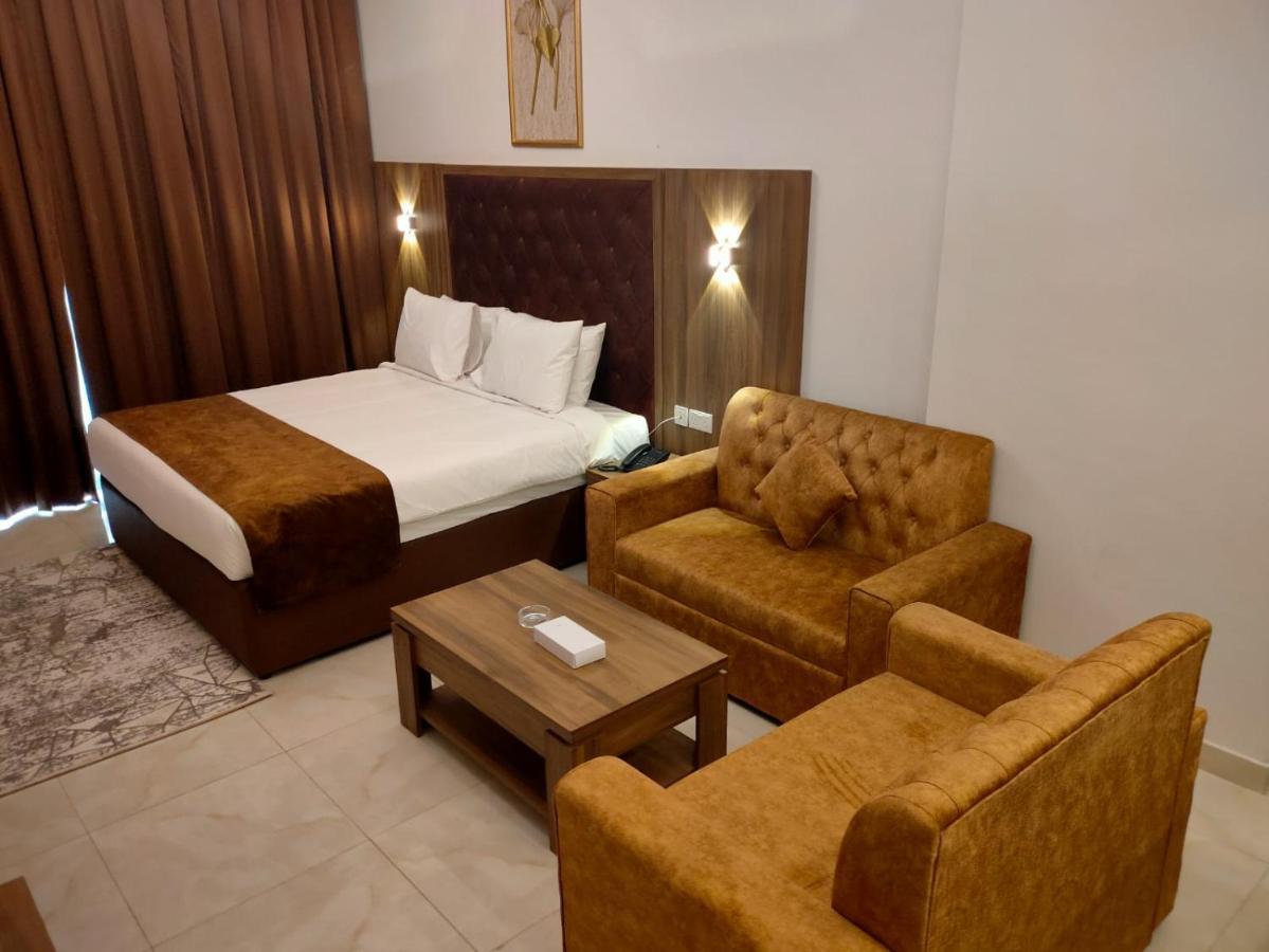 Daire New Dream Plaza