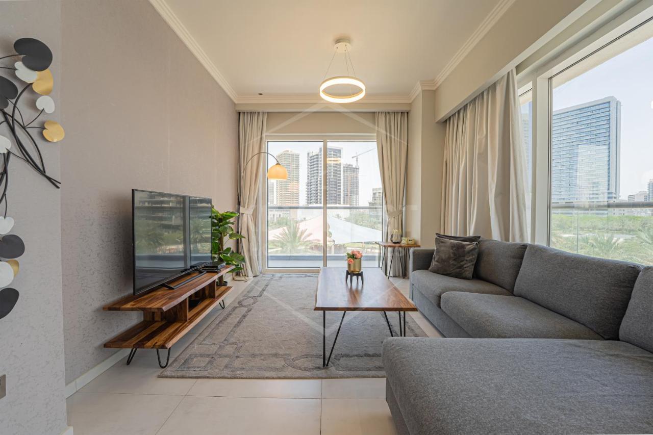 Keyhost - Large 1br Near Five - Regent Court Jvc - K370 Apartment Dubai