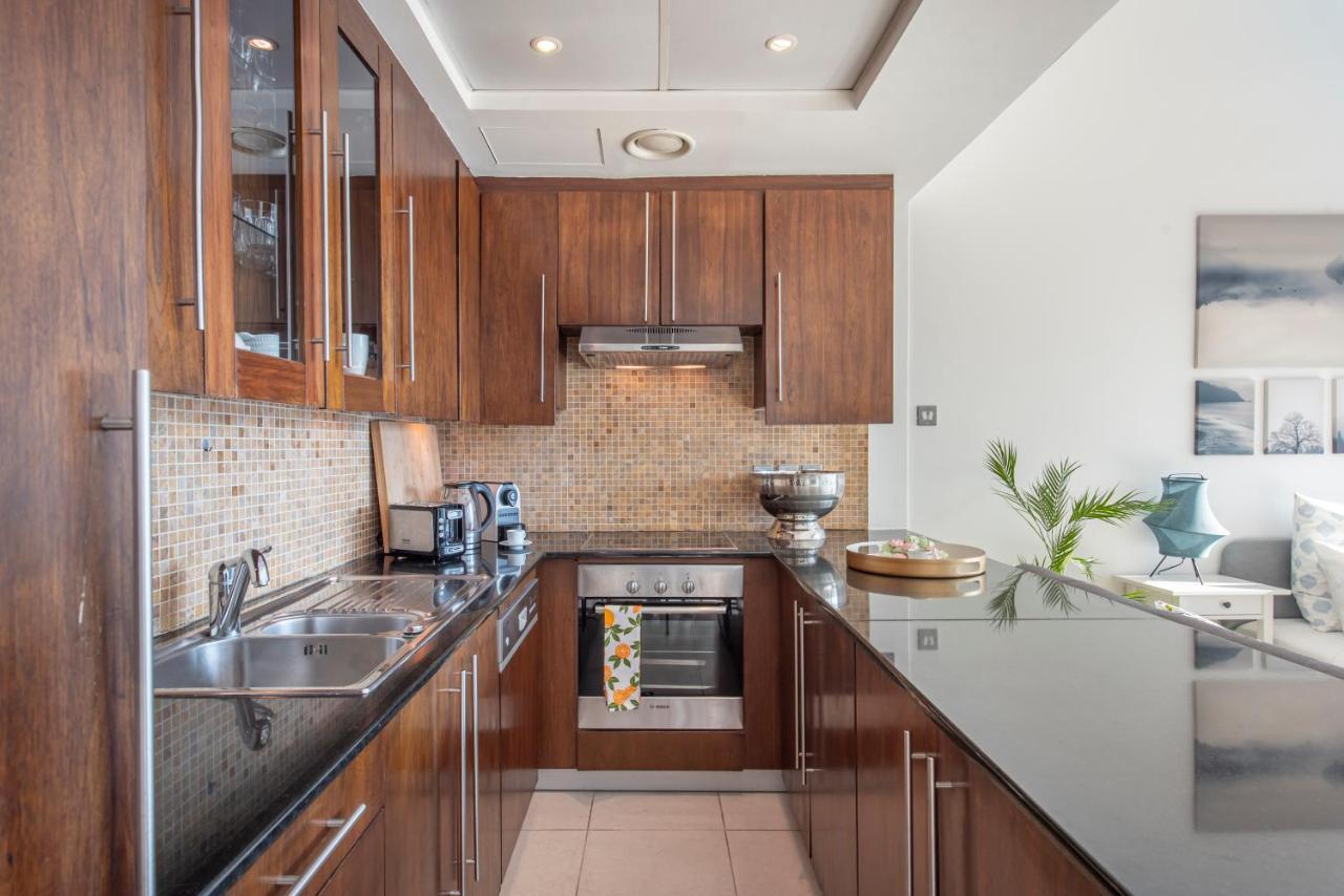 Nasma Luxury Stays - Charming And Fancy Studio In The Heart Of