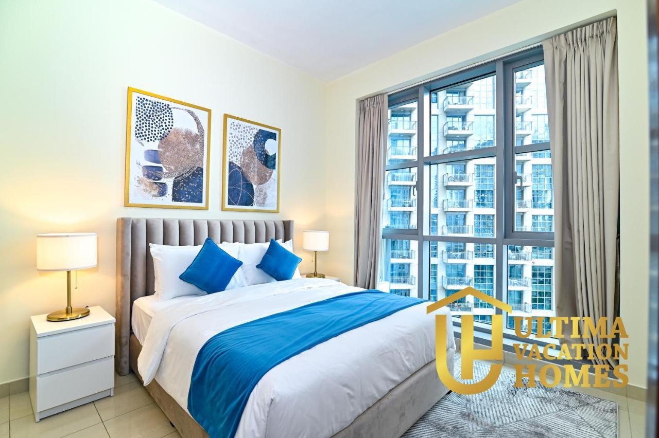 Stylish 1br-next To Mall In Standpoint B Daire *