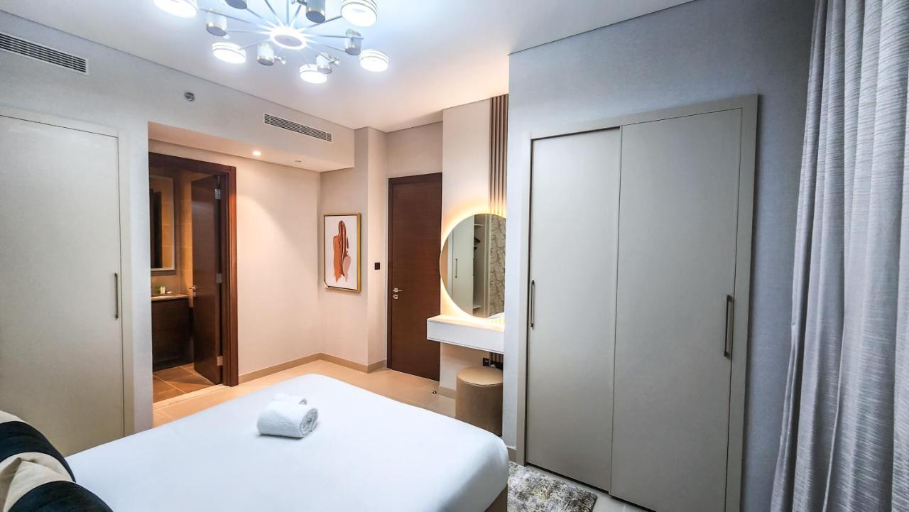 Apartment By Latinem Luxury 2br Holiday Cvr B407 Near Burj Khalifa